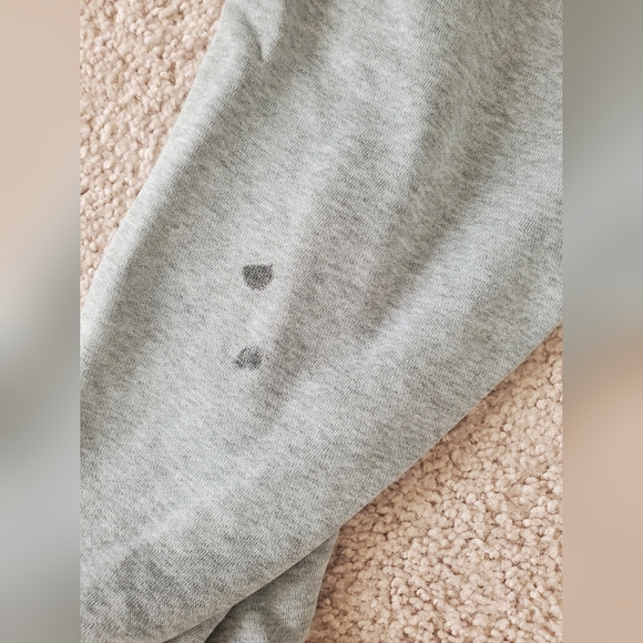 Nike Air sweatpants - Picture 3 of 8